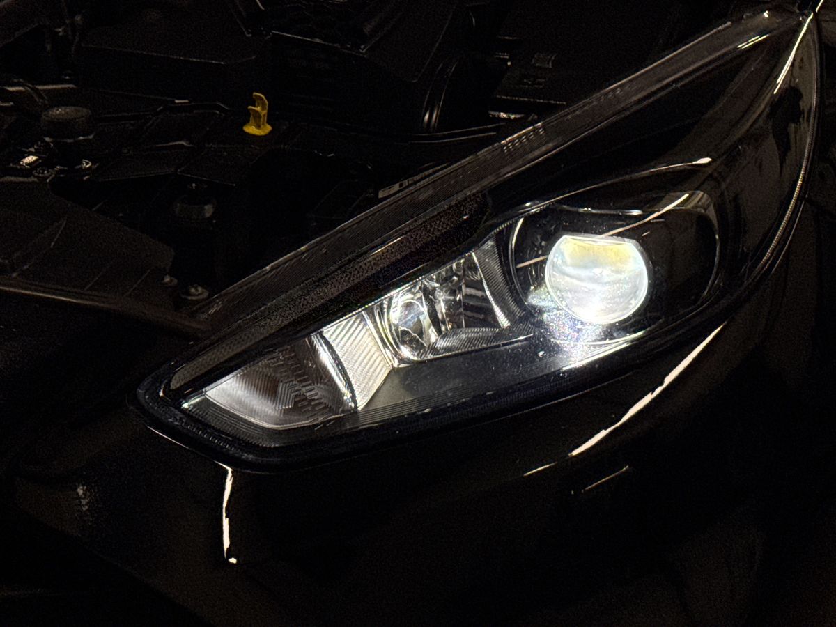 Used Ford Focus 2017 for sale - 76983999: Photo 32