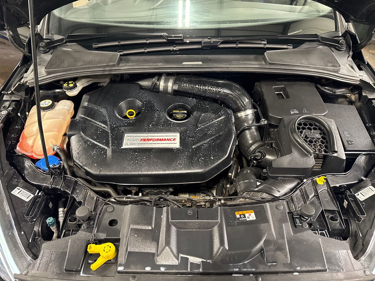 Used Ford Focus 2017 for sale - 76983999: Photo 33