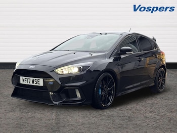 Used Ford Focus 2017 for sale - 76983999: Photo