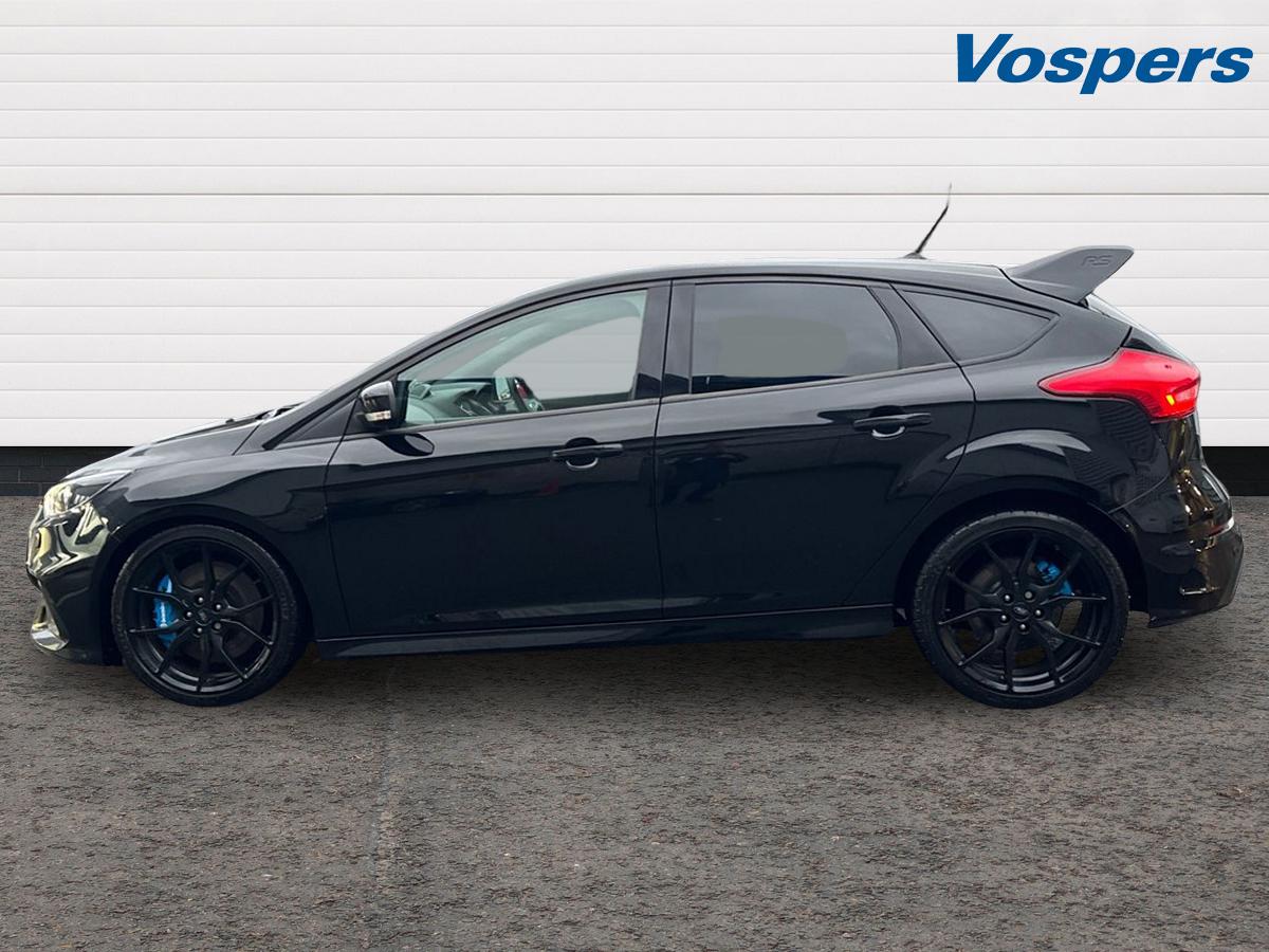 Used Ford Focus 2017 for sale - 76983999: Photo 5