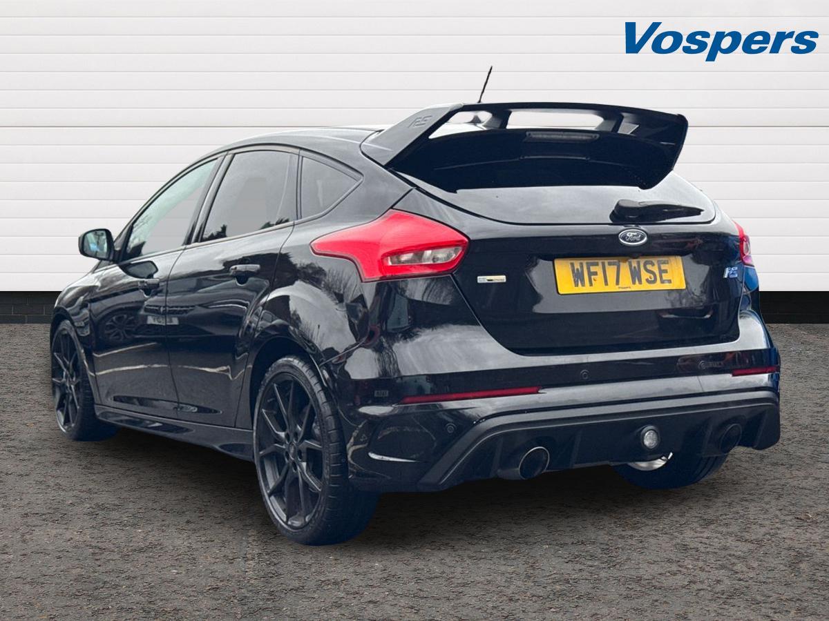 Used Ford Focus 2017 for sale - 76983999: Photo 6