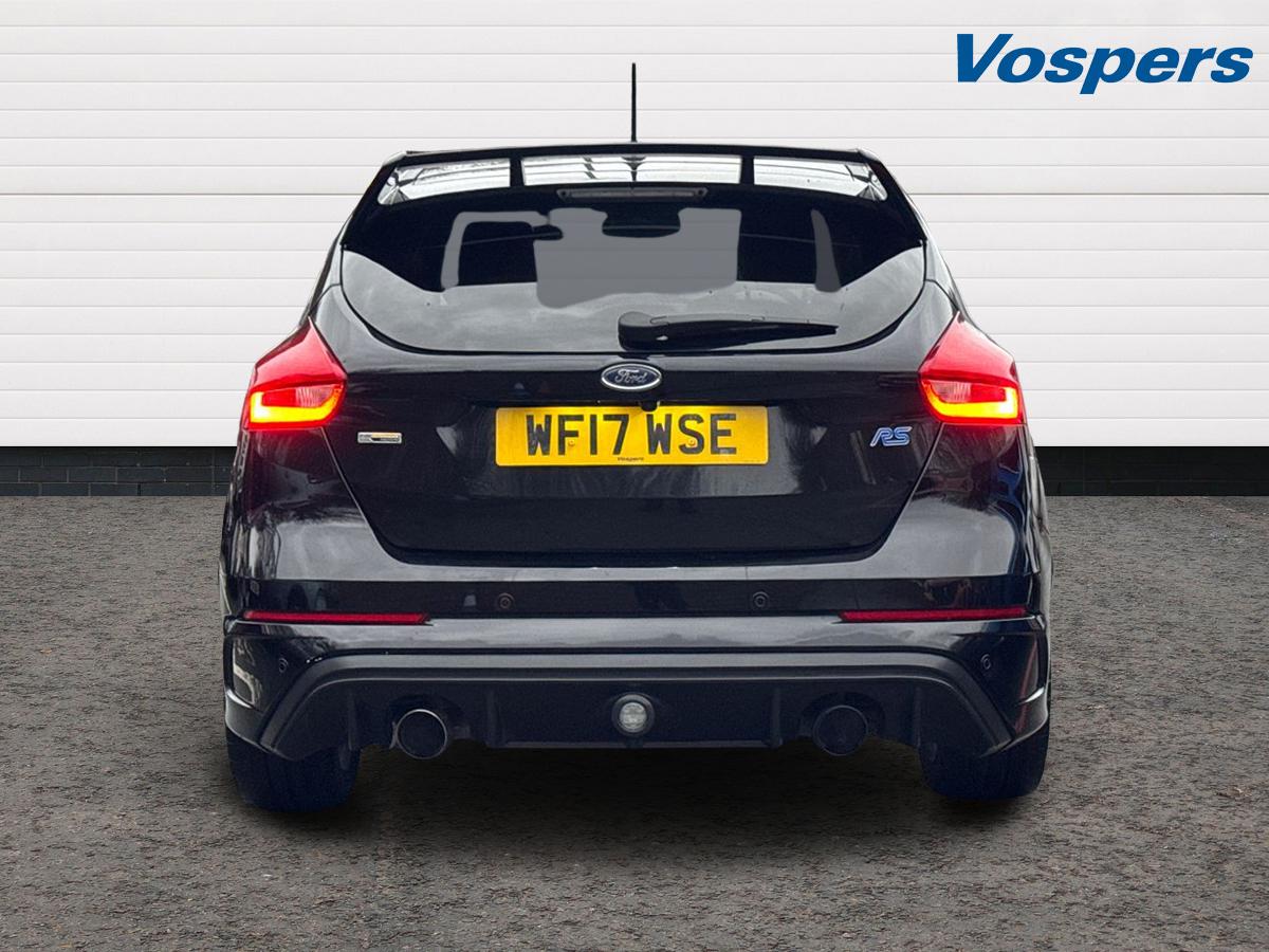 Used Ford Focus 2017 for sale - 76983999: Photo 7