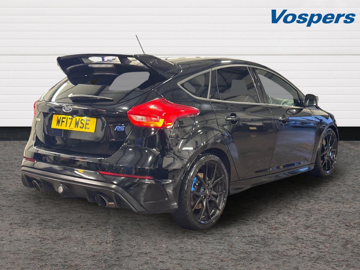 Used Ford Focus 2017 for sale - 76983999: Photo 9