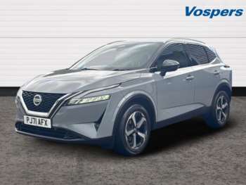 Used Nissan Qashqai 2021 for sale - 75333178: Photo