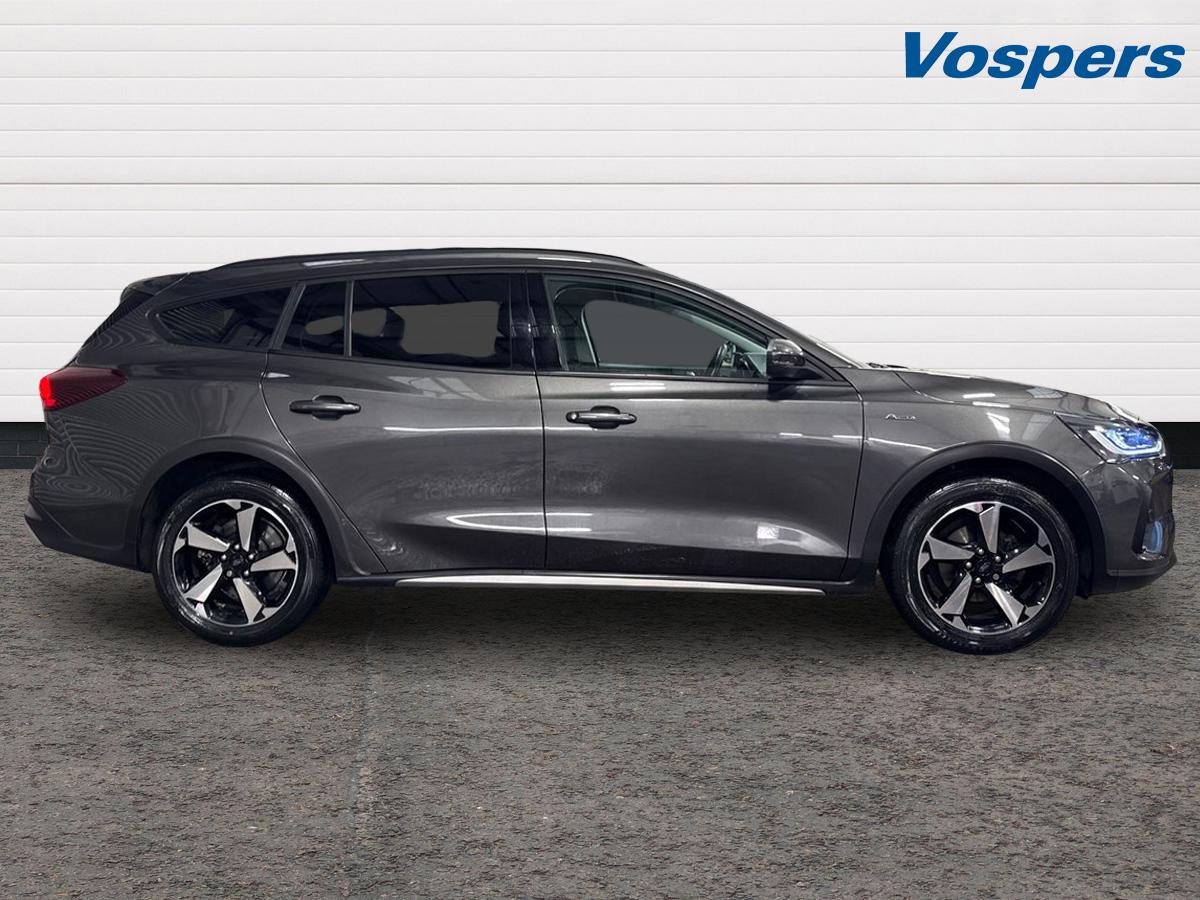 Used Ford Focus 2022 for sale - 76350955: Photo 10