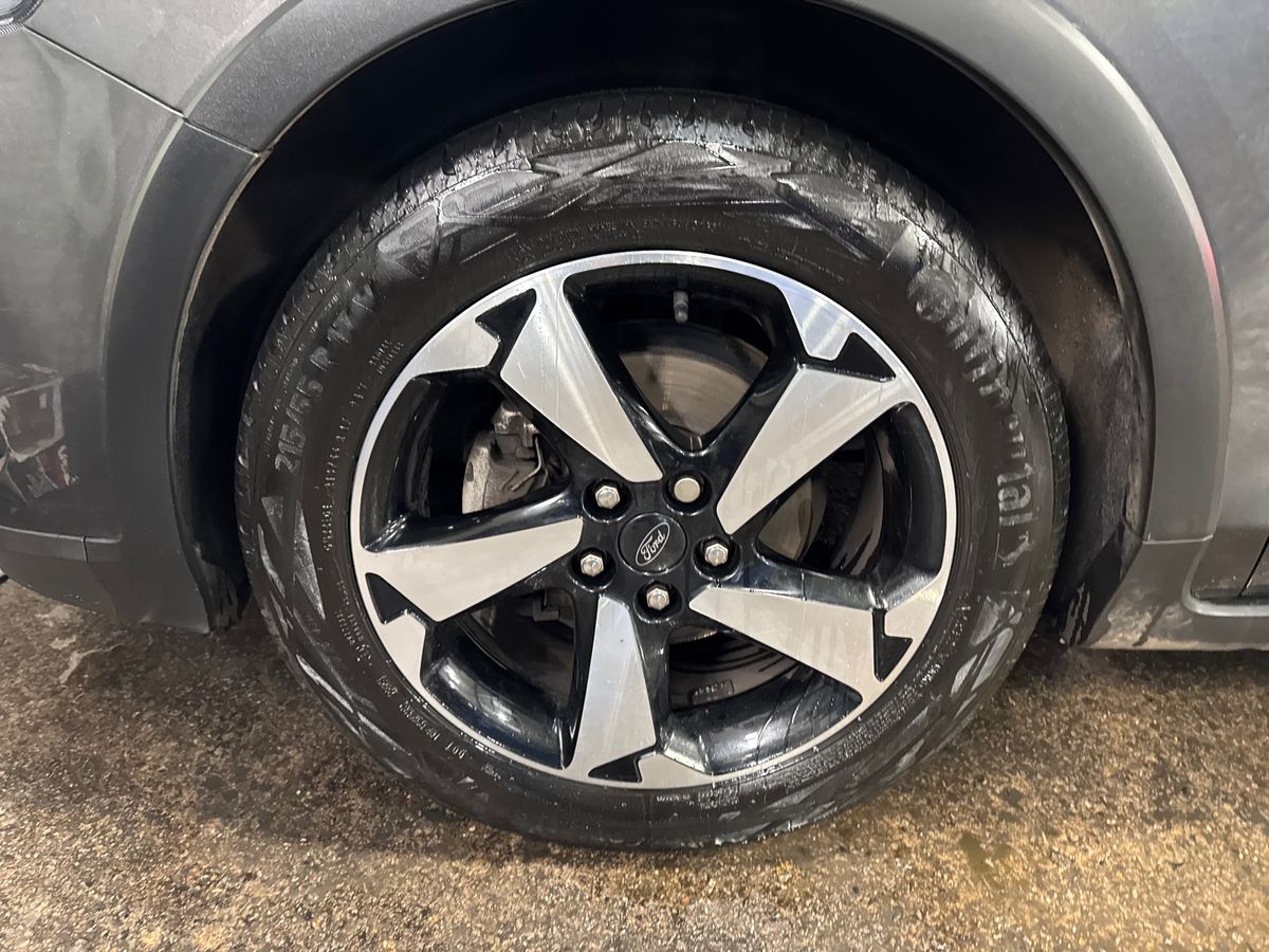 Used Ford Focus 2022 for sale - 76350955: Photo 11