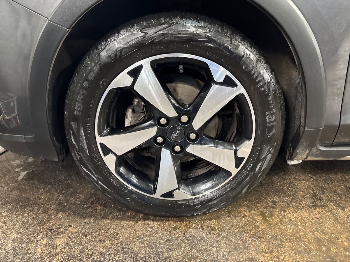 Used Ford Focus 2022 for sale - 76350955: Photo 13