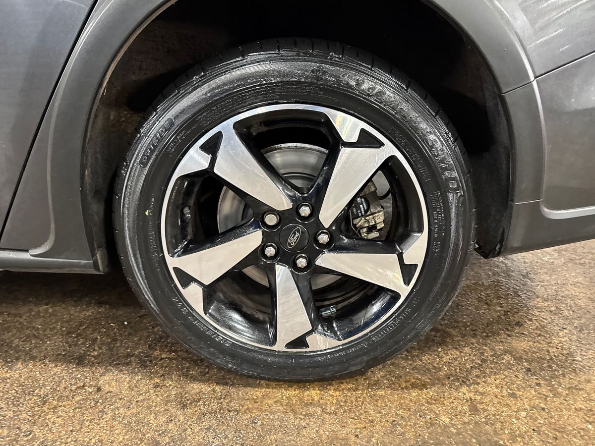 Used Ford Focus 2022 for sale - 76350955: Photo 14