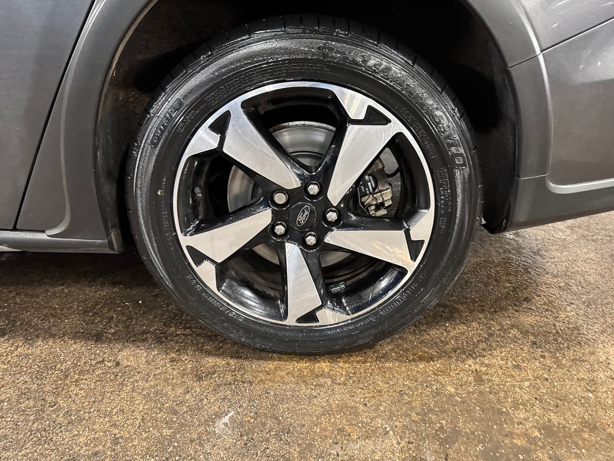 Used Ford Focus 2022 for sale - 76350955: Photo 15