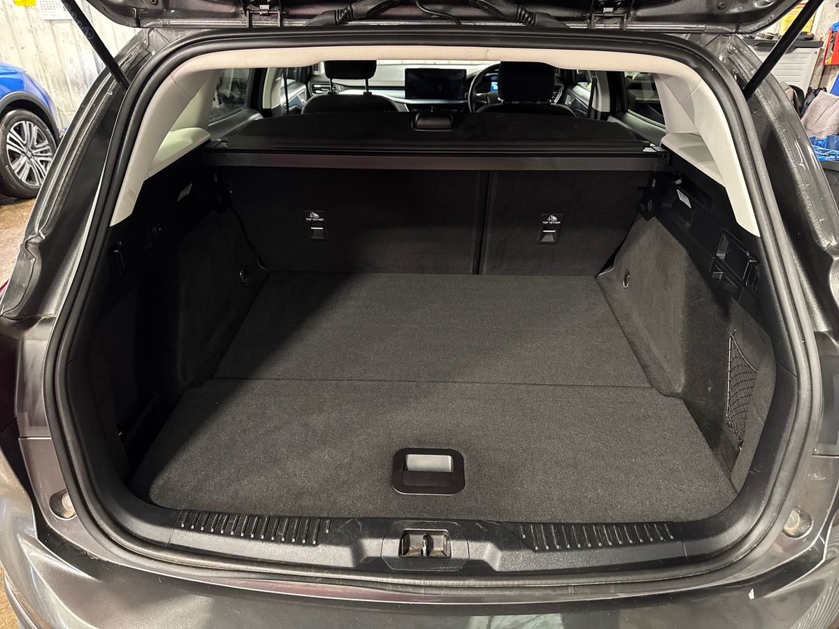 Used Ford Focus 2022 for sale - 76350955: Photo 17