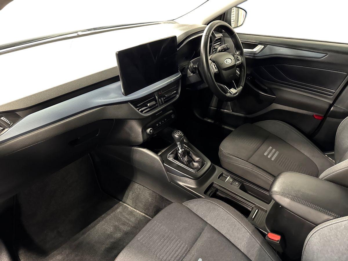 Used Ford Focus 2022 for sale - 76350955: Photo 18