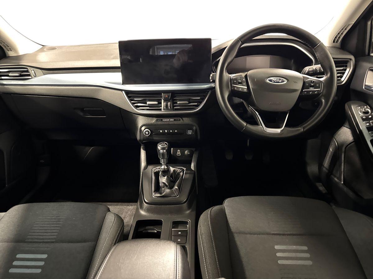 Used Ford Focus 2022 for sale - 76350955: Photo 19