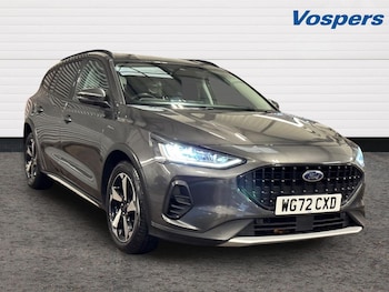2022 - 1.0 EcoBoost 125 Active Edition 5dr