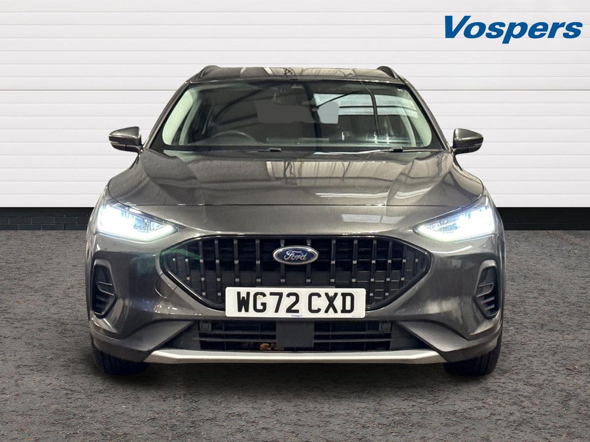 Used Ford Focus 2022 for sale - 76350955: Photo 2