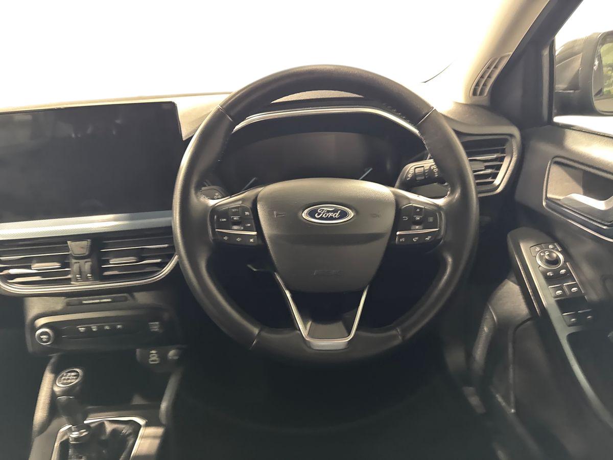 Used Ford Focus 2022 for sale - 76350955: Photo 21