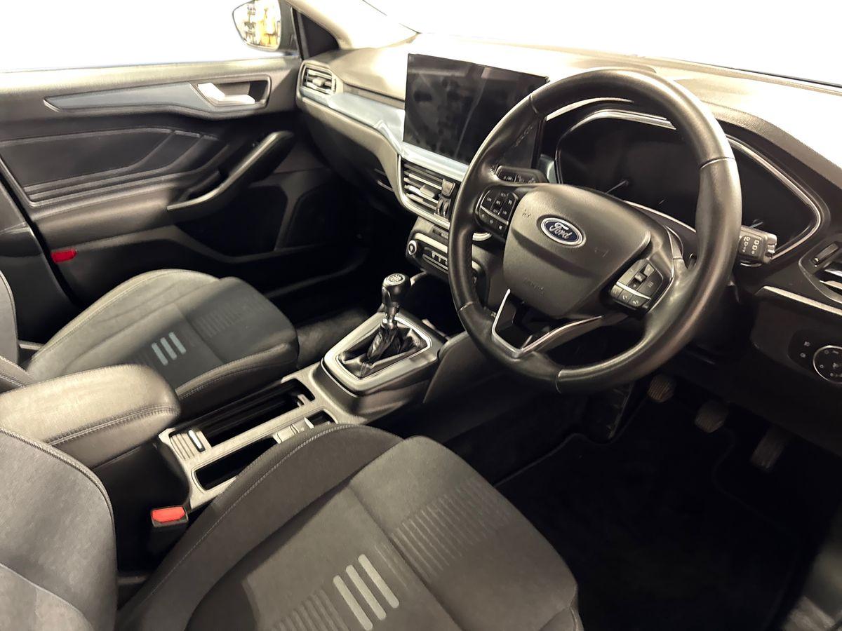 Used Ford Focus 2022 for sale - 76350955: Photo 22