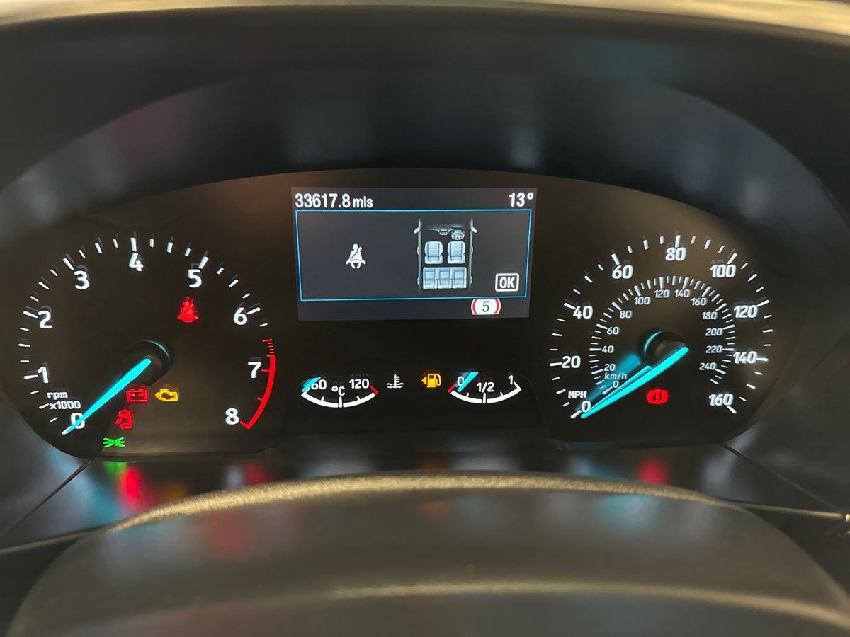 Used Ford Focus 2022 for sale - 76350955: Photo 23