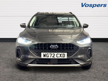 Used Ford Focus 2022 for sale - 76350955: Photo