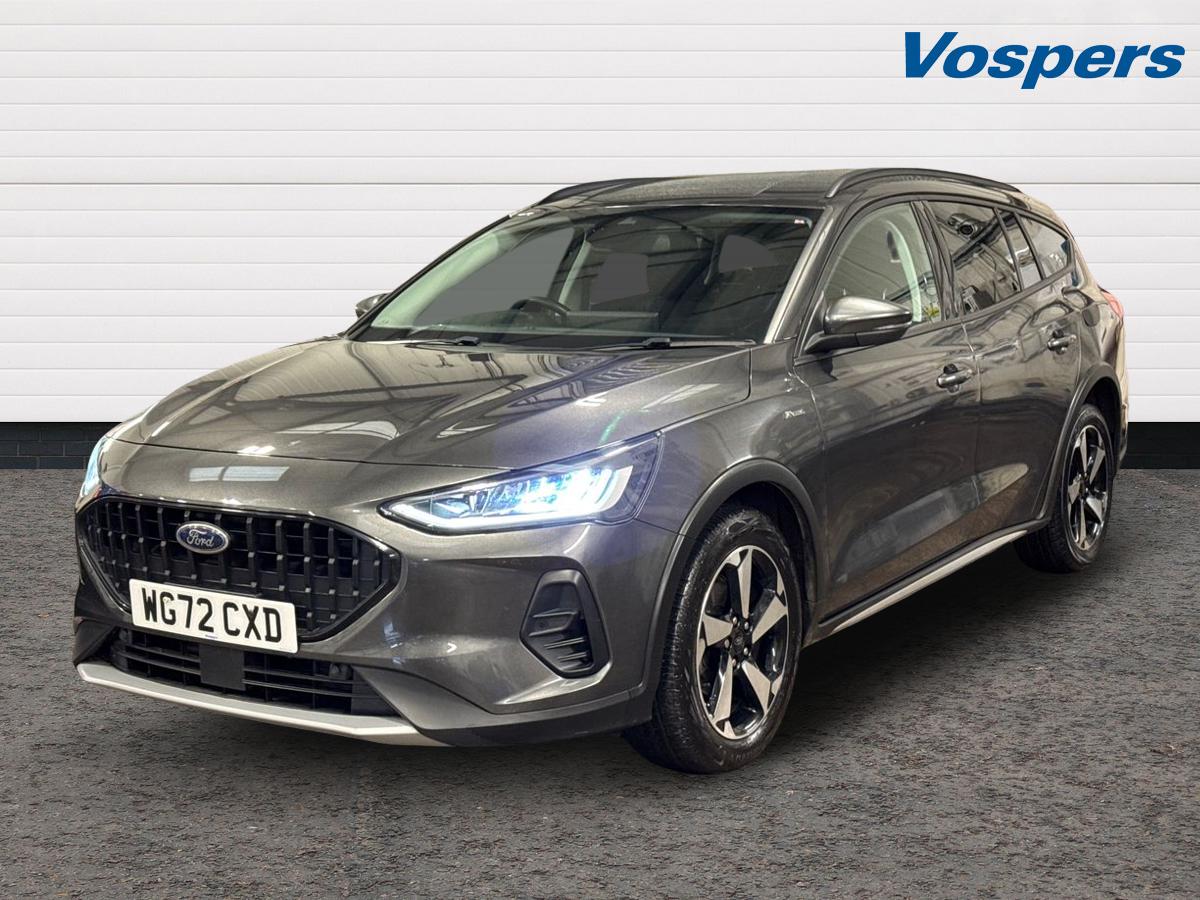 Used Ford Focus 2022 for sale - 76350955: Photo 3