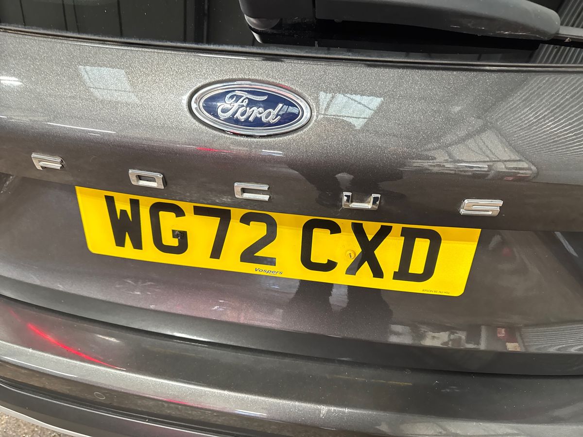 Used Ford Focus 2022 for sale - 76350955: Photo 31