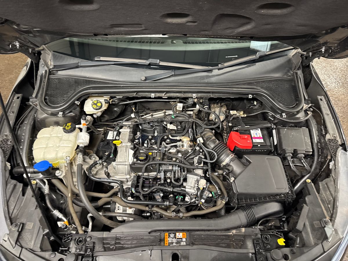 Used Ford Focus 2022 for sale - 76350955: Photo 33