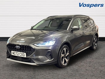 Used Ford Focus 2022 for sale - 76350955: Photo