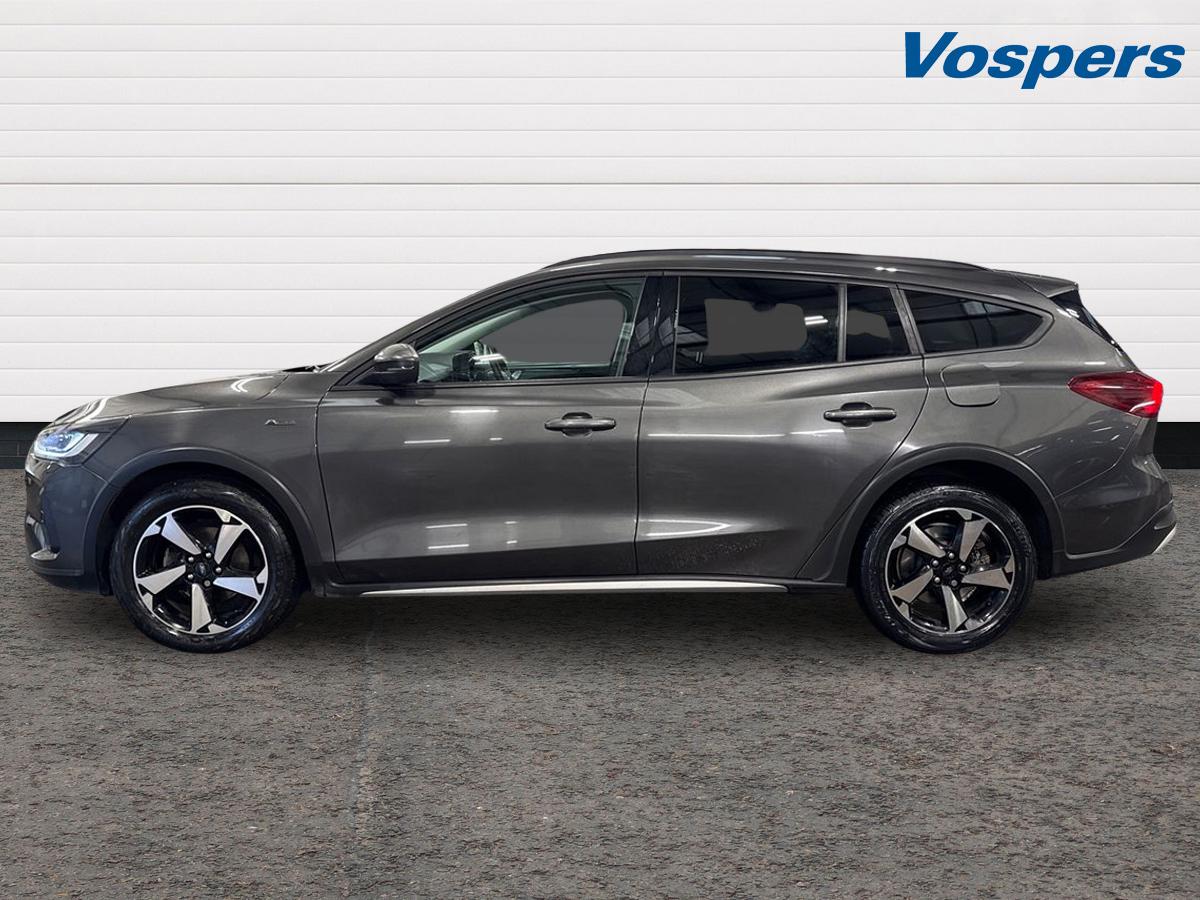 Used Ford Focus 2022 for sale - 76350955: Photo 5