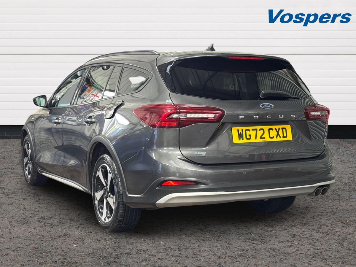 Used Ford Focus 2022 for sale - 76350955: Photo 6
