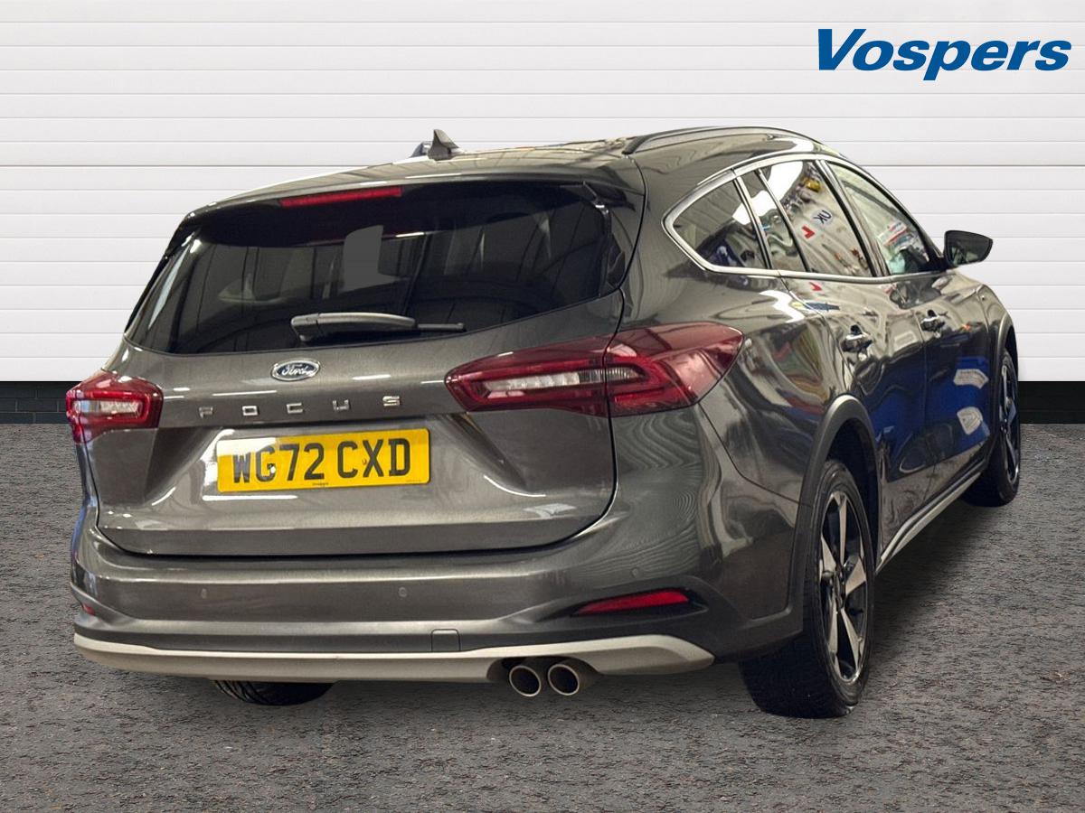 Used Ford Focus 2022 for sale - 76350955: Photo 9