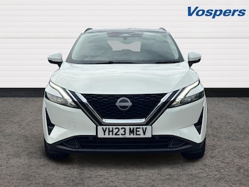Used Nissan Qashqai 2023 for sale - 78977892: Photo
