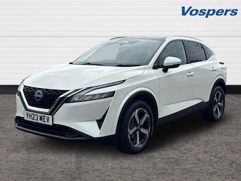 Used Nissan Qashqai 2023 for sale - 78977892: Photo