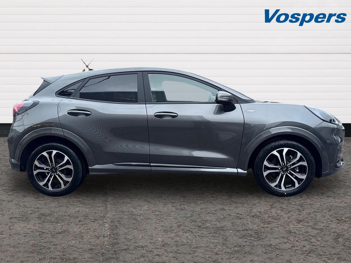 Used Ford Puma 2023 for sale - 77461707: Photo 10