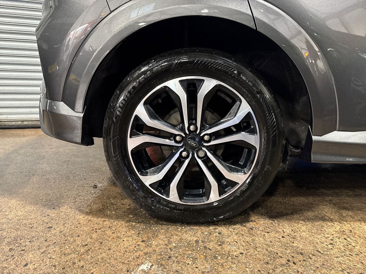 Used Ford Puma 2023 for sale - 77461707: Photo 13