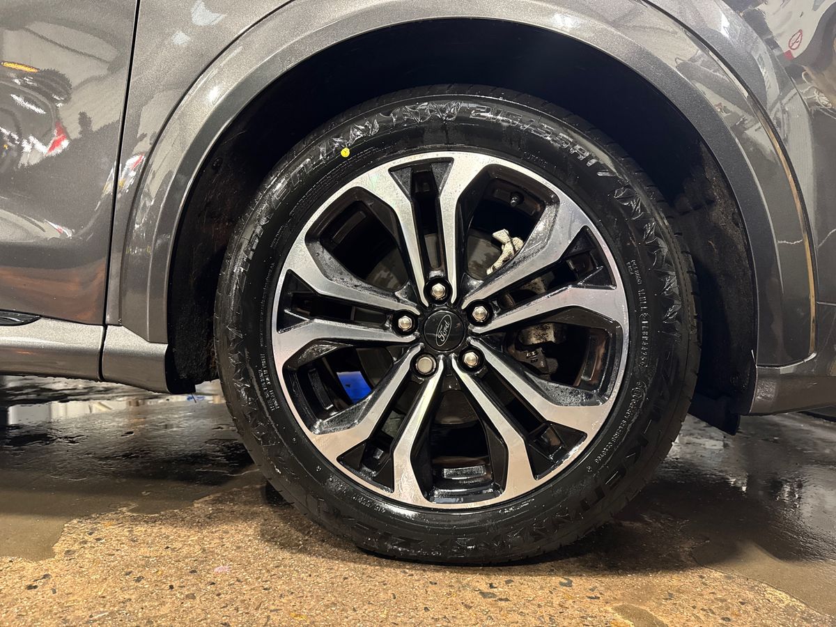 Used Ford Puma 2023 for sale - 77461707: Photo 15