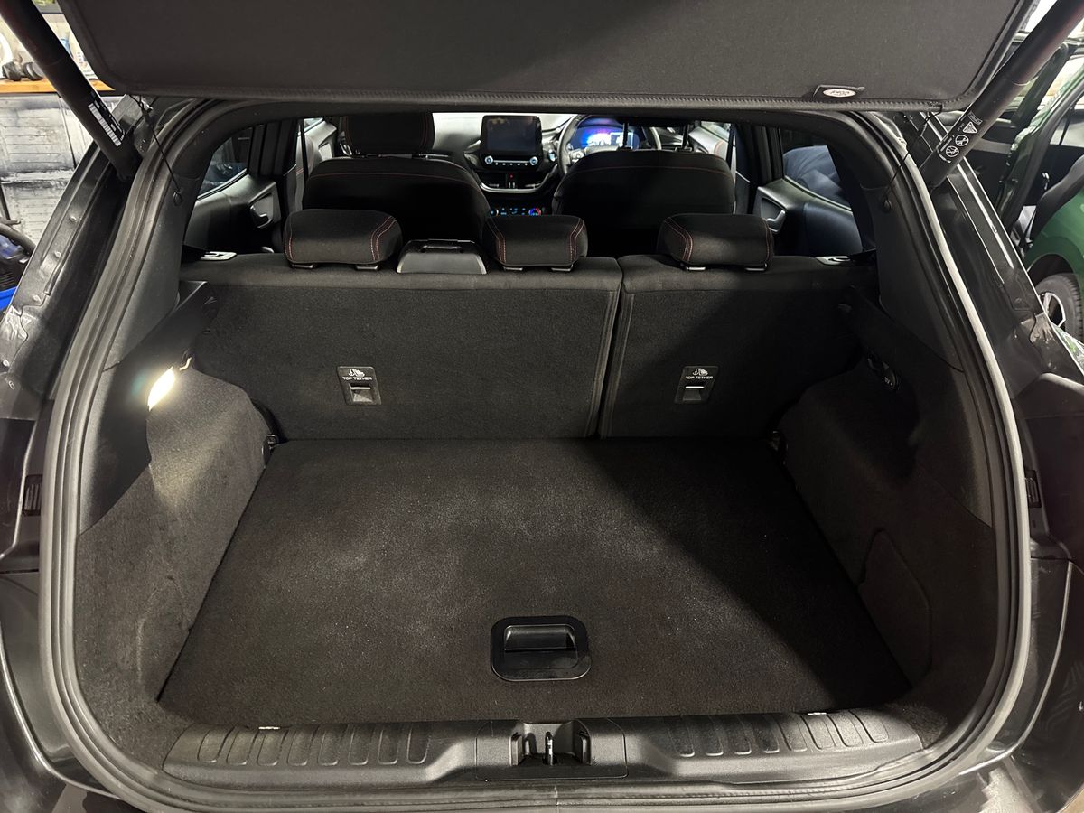 Used Ford Puma 2023 for sale - 77461707: Photo 17