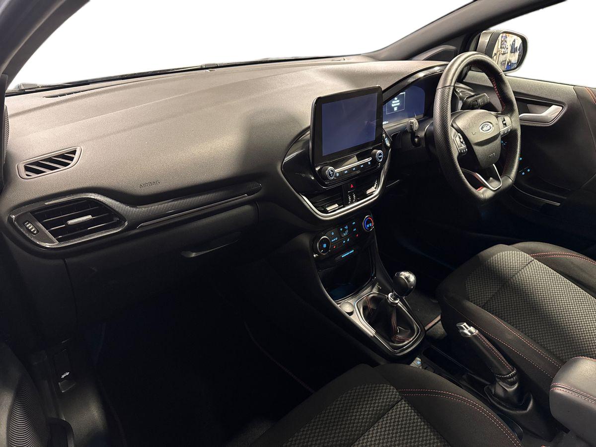 Used Ford Puma 2023 for sale - 77461707: Photo 18