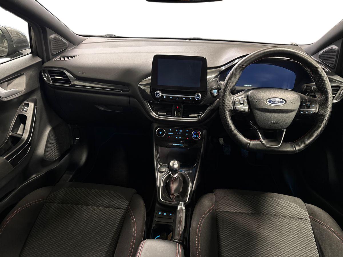 Used Ford Puma 2023 for sale - 77461707: Photo 19