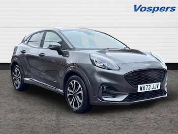 Used Ford Puma 2023 for sale - 77461707: Photo
