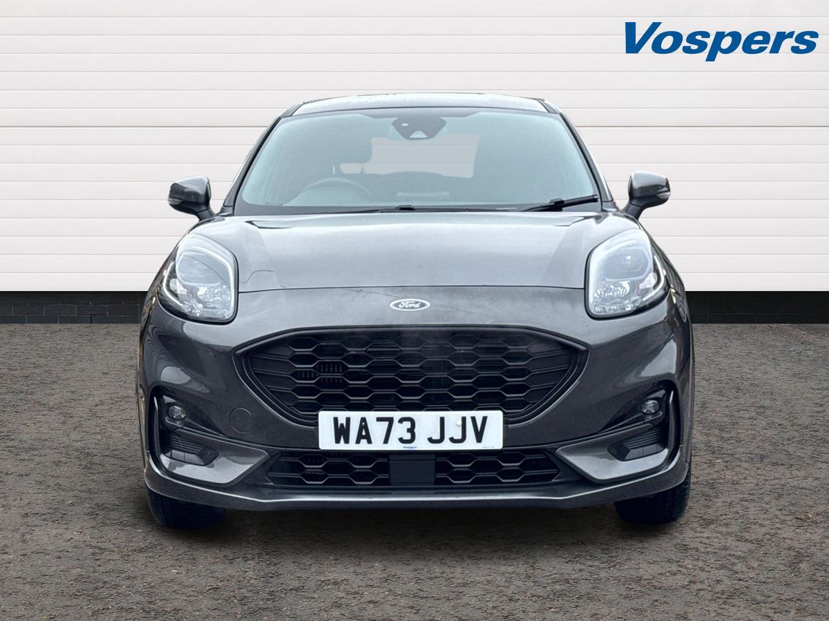 Used Ford Puma 2023 for sale - 77461707: Photo 2