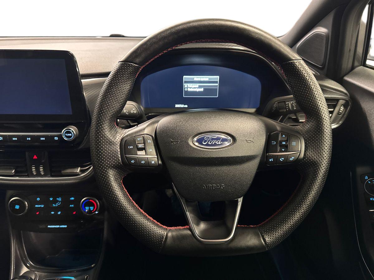 Used Ford Puma 2023 for sale - 77461707: Photo 21