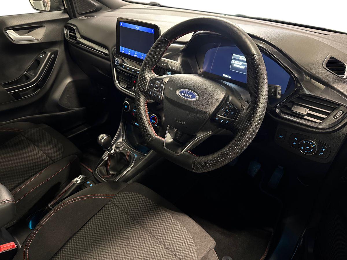 Used Ford Puma 2023 for sale - 77461707: Photo 22