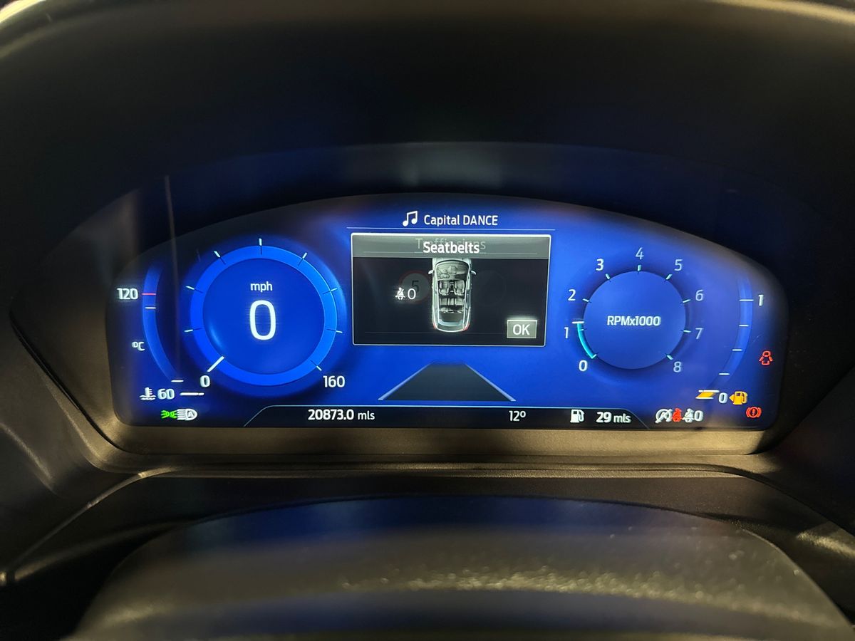 Used Ford Puma 2023 for sale - 77461707: Photo 23