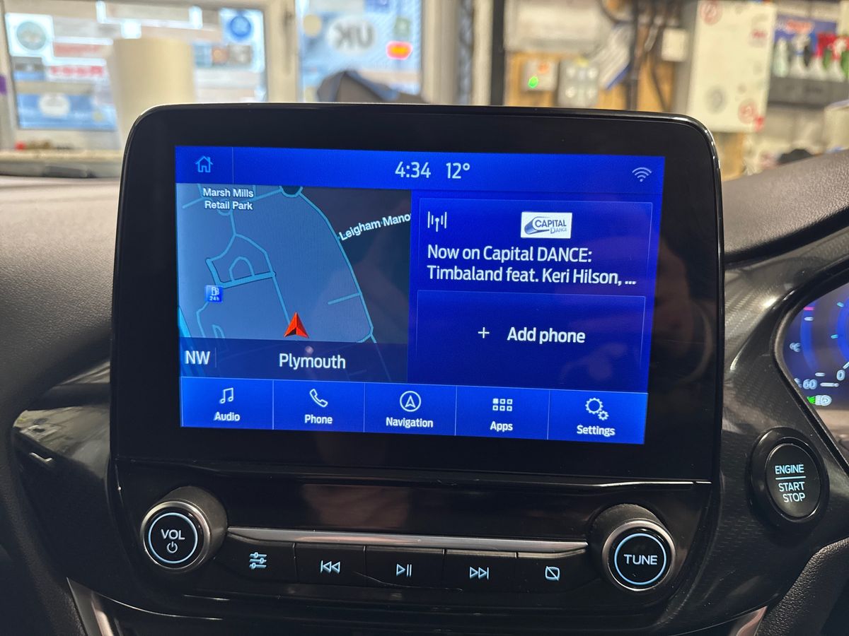 Used Ford Puma 2023 for sale - 77461707: Photo 25