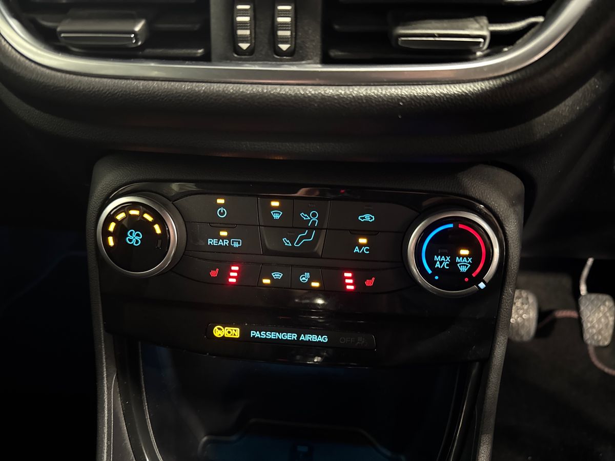 Used Ford Puma 2023 for sale - 77461707: Photo 26