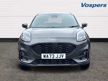 Used Ford Puma 2023 for sale - 77461707: Photo