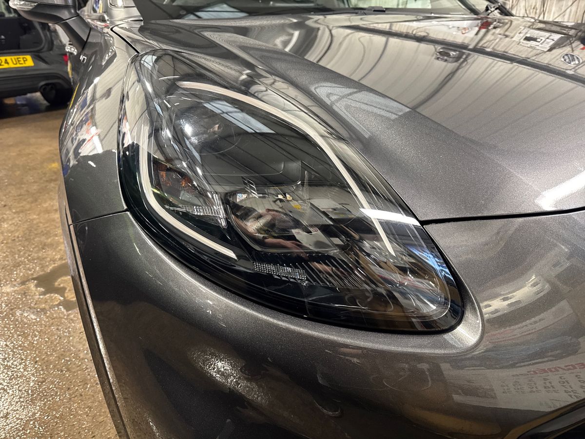 Used Ford Puma 2023 for sale - 77461707: Photo 32