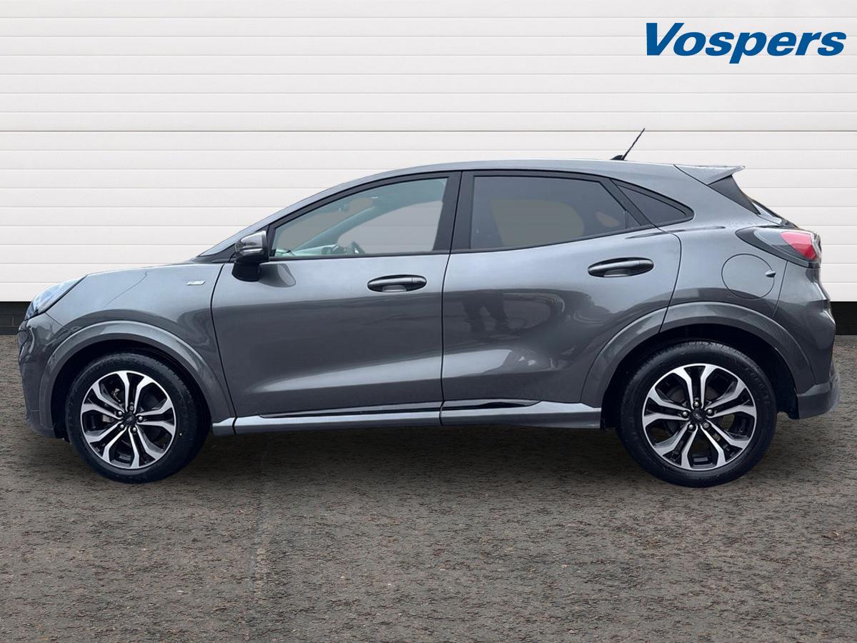 Used Ford Puma 2023 for sale - 77461707: Photo 5