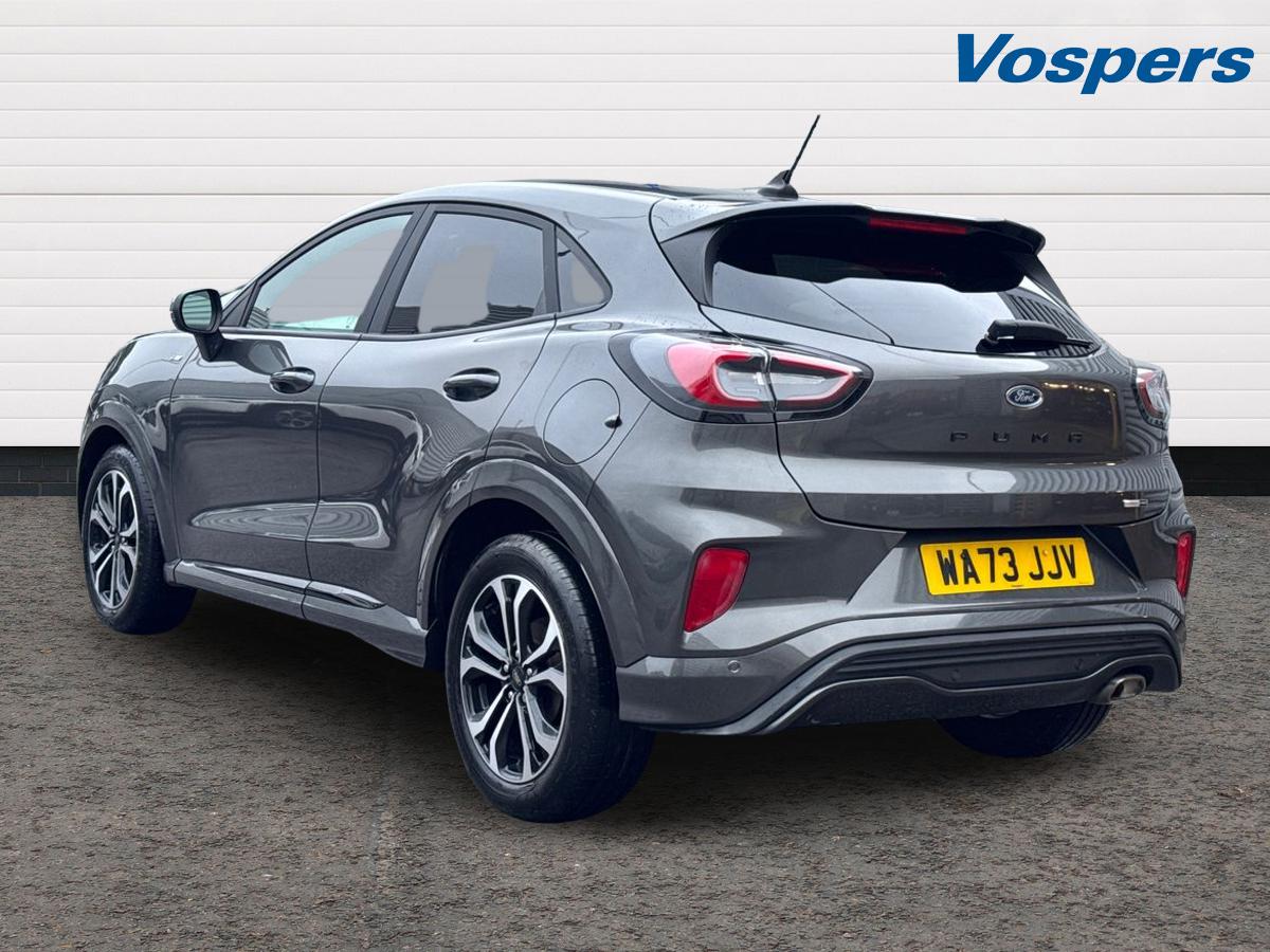 Used Ford Puma 2023 for sale - 77461707: Photo 6