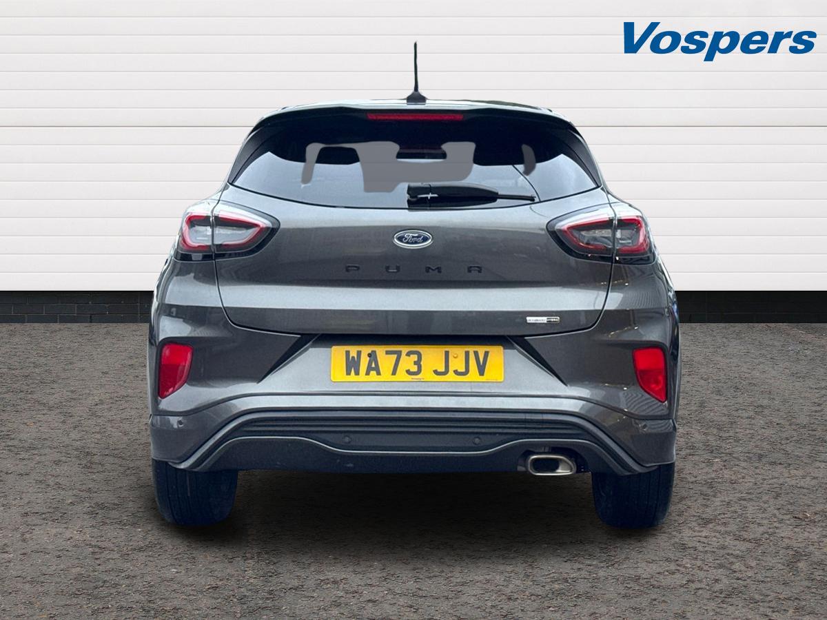 Used Ford Puma 2023 for sale - 77461707: Photo 7