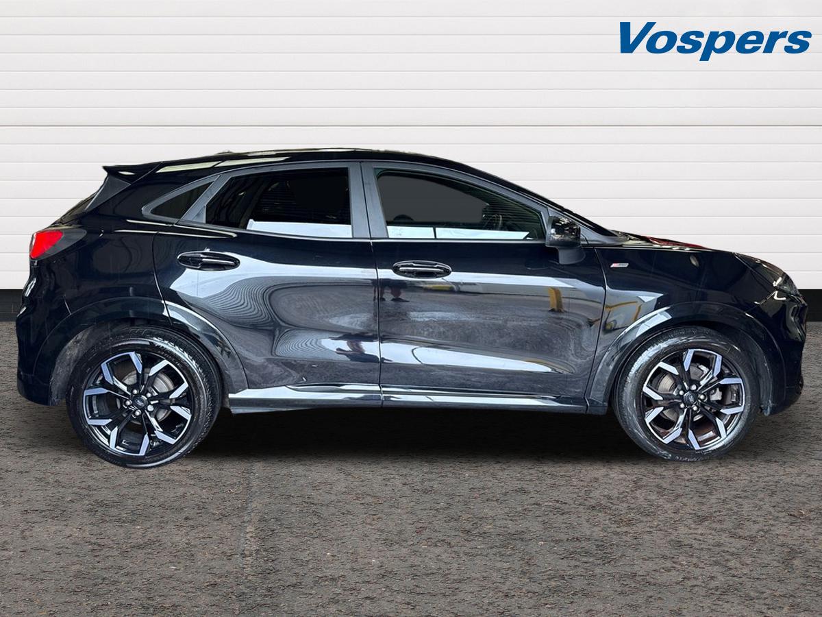 Used Ford Puma 2022 for sale - 76684125: Photo 10